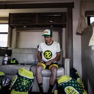 Meet your Posher, Scott